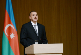 Ilham Aliyev donne ses instructions pour aider Israël